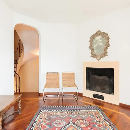 Hintown Nene Villa *